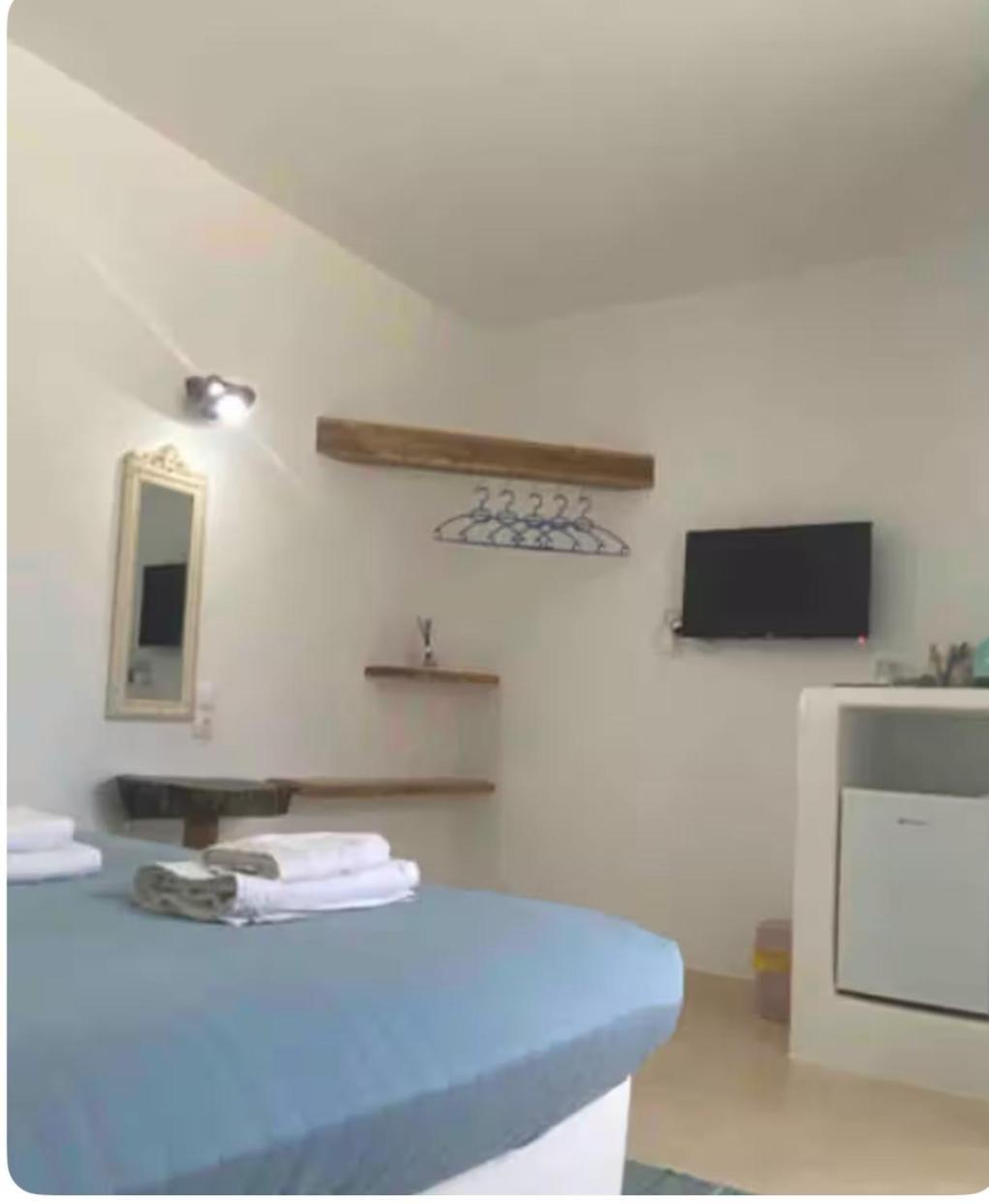 Sakas Residences Картерадос Екстериор снимка