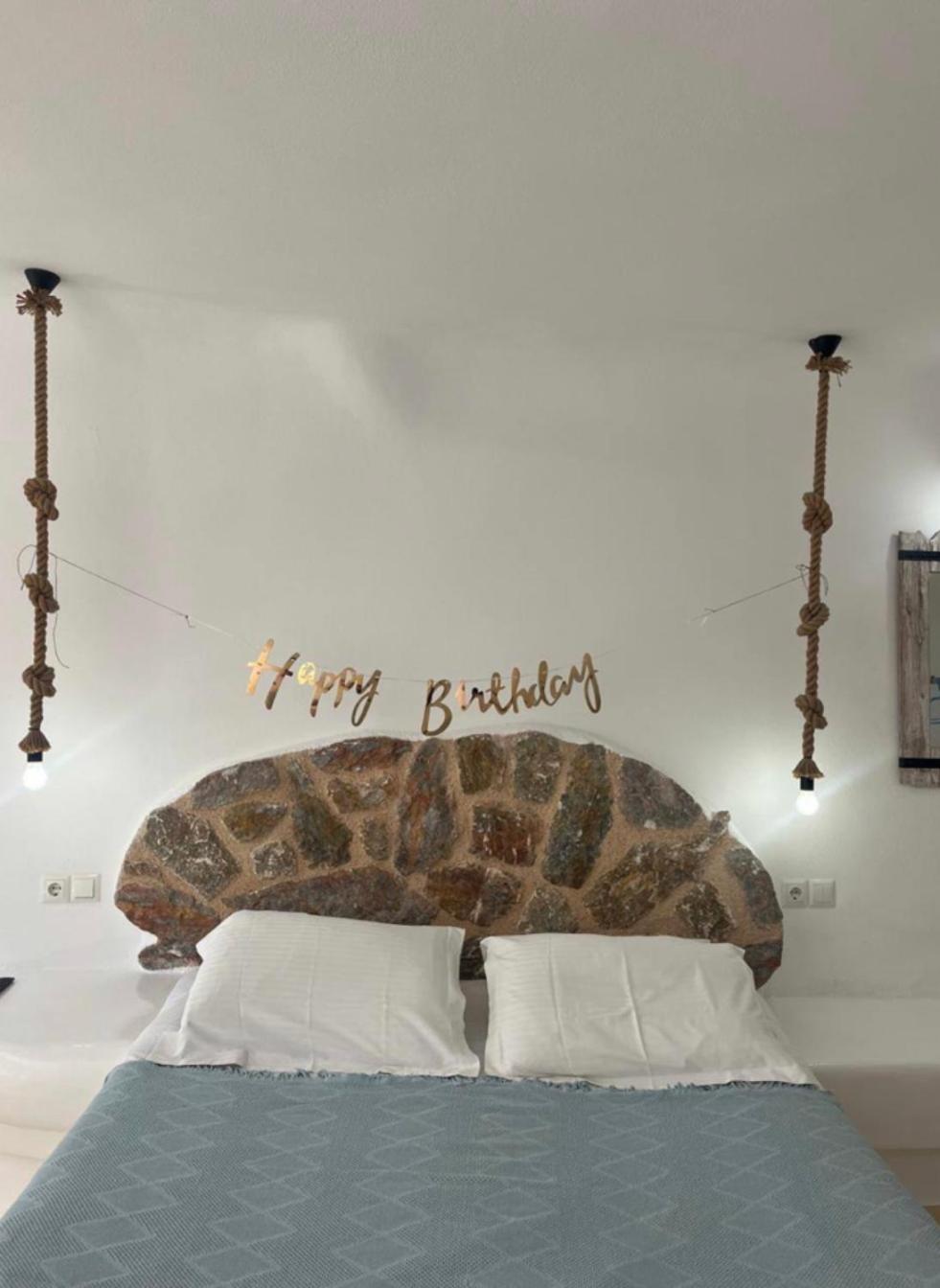 Sakas Residences Картерадос Екстериор снимка