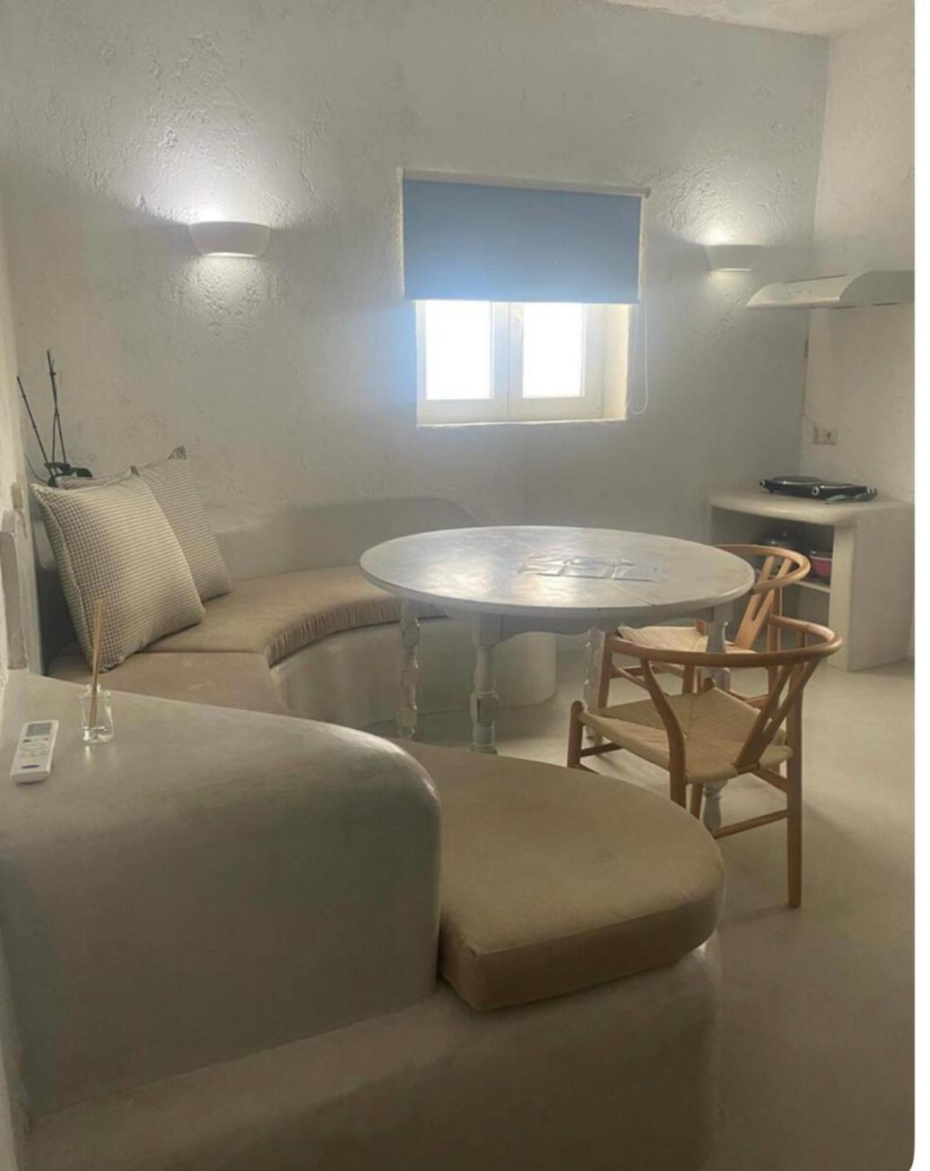 Sakas Residences Картерадос Екстериор снимка