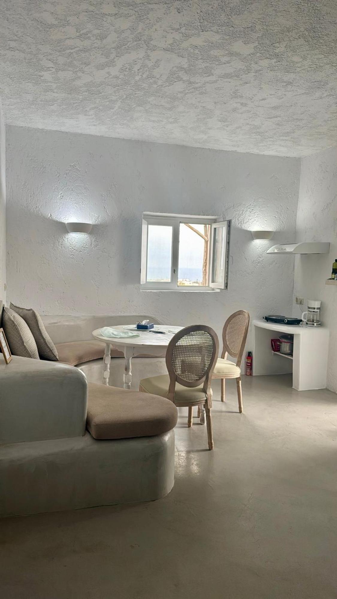 Sakas Residences Картерадос Екстериор снимка