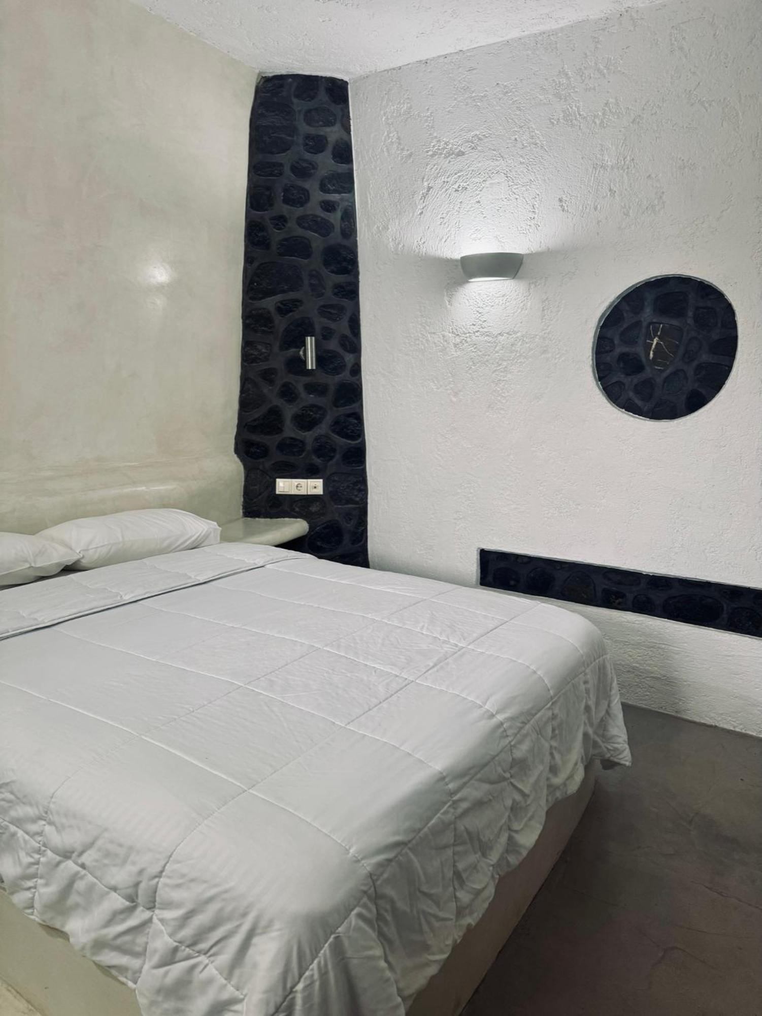 Sakas Residences Картерадос Екстериор снимка
