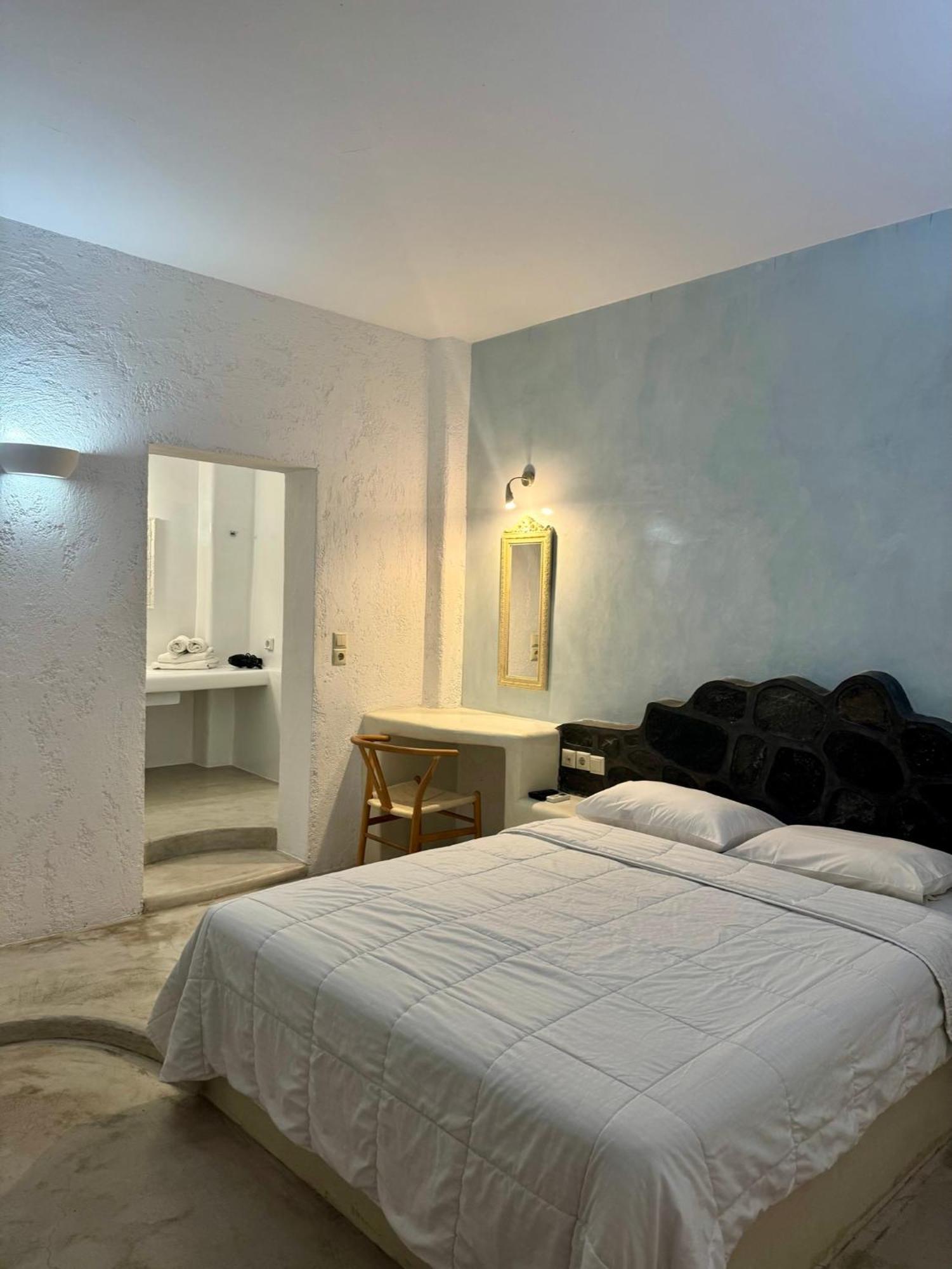Sakas Residences Картерадос Екстериор снимка