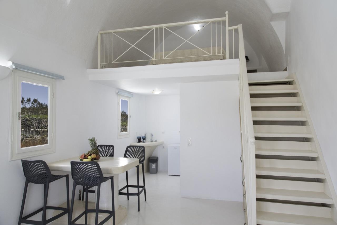 Sakas Residences Картерадос Екстериор снимка
