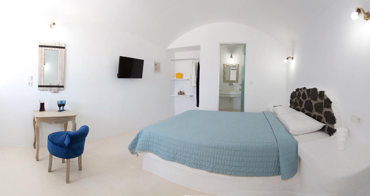 Sakas Residences Картерадос Екстериор снимка