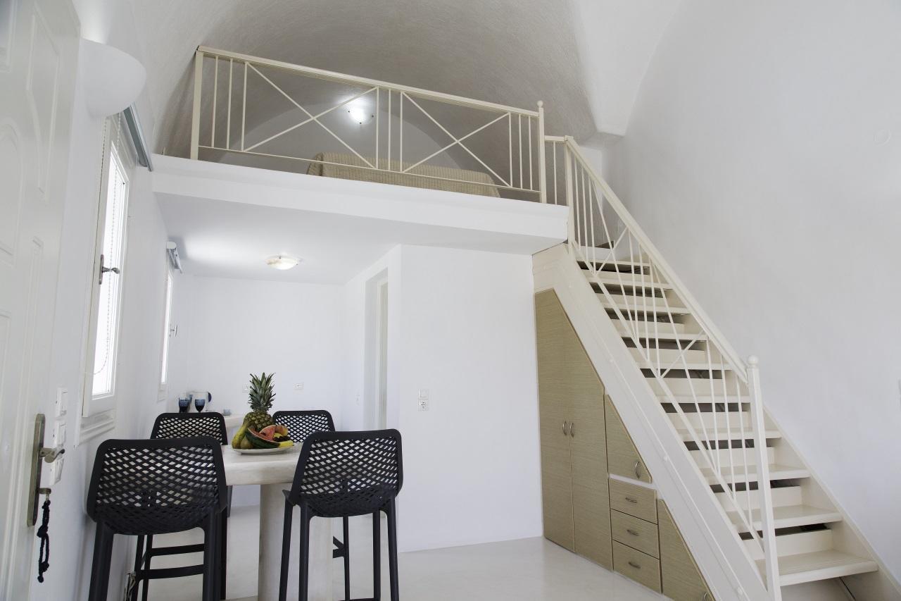 Sakas Residences Картерадос Екстериор снимка