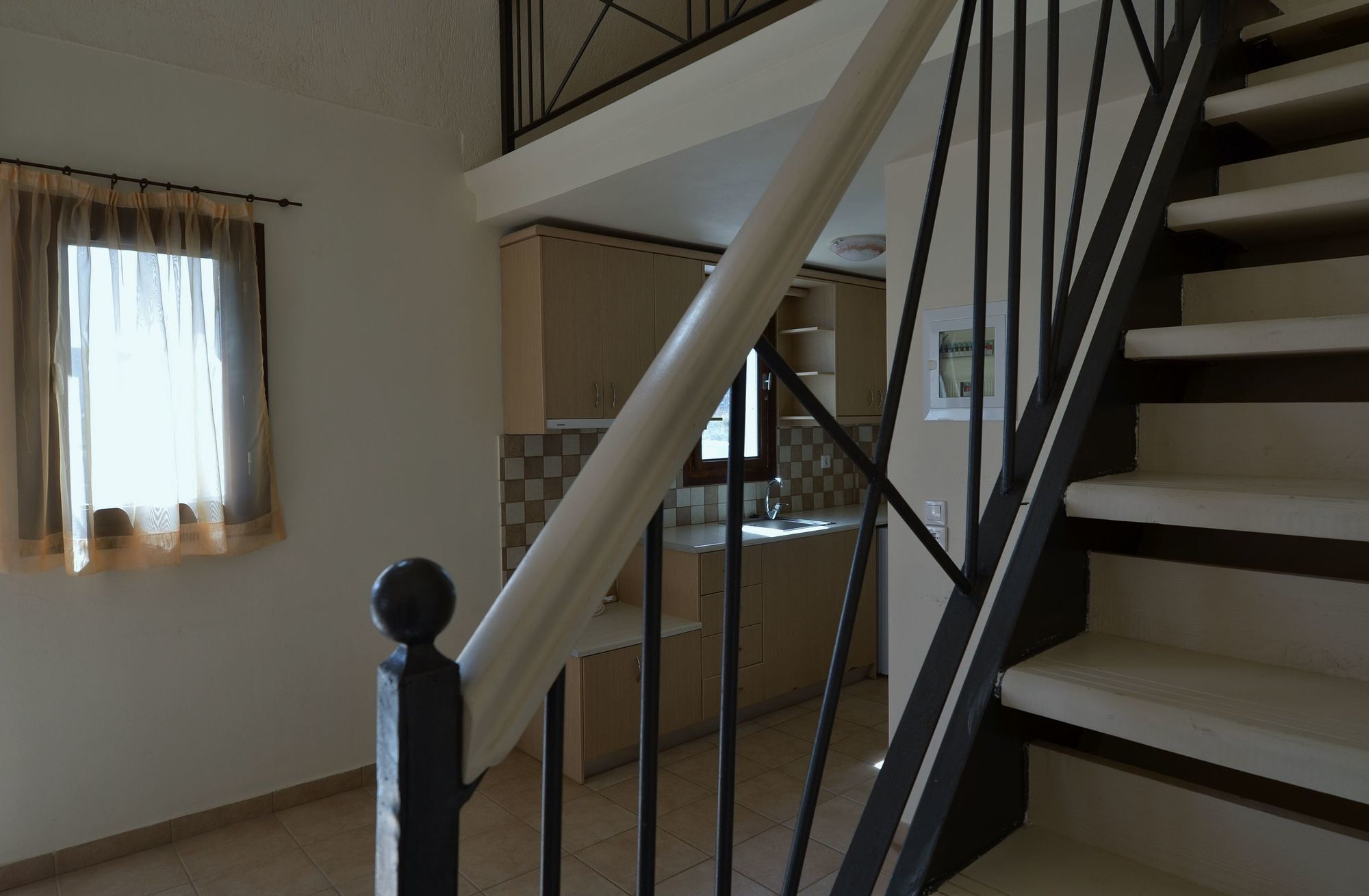 Sakas Residences Картерадос Екстериор снимка